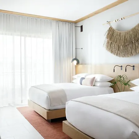 Hotel Indigo Grand Cayman By Ihg West Bay Exterior photo