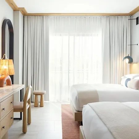 Hotel Indigo Grand Cayman By Ihg West Bay Exterior photo