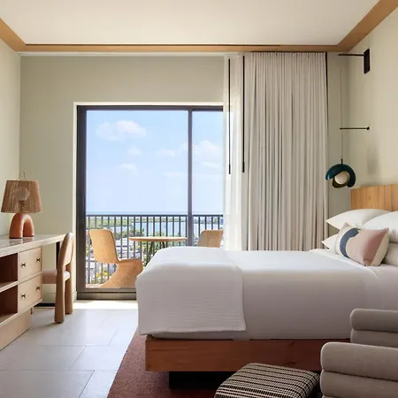 Hotel Indigo Grand Cayman By Ihg West Bay Exterior photo