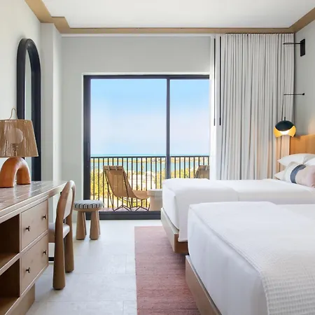 Hotel Indigo Grand Cayman By Ihg West Bay Exterior photo