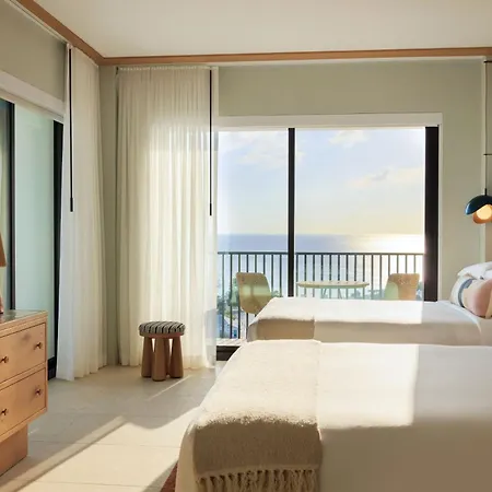 Hotel Indigo Grand Cayman By Ihg West Bay Exterior photo