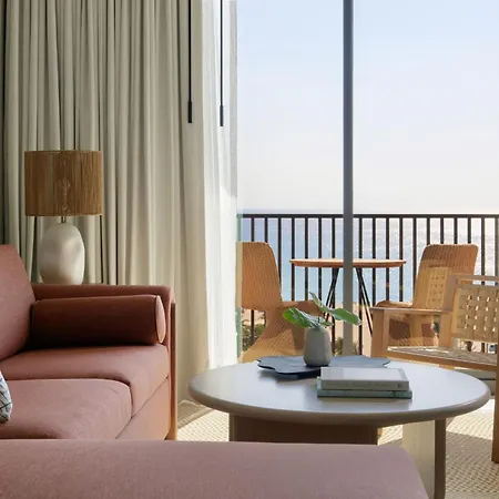 Hotel Indigo Grand Cayman By Ihg West Bay Exterior photo