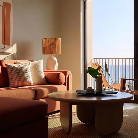 Hotel Indigo Grand Cayman By Ihg West Bay Exterior photo