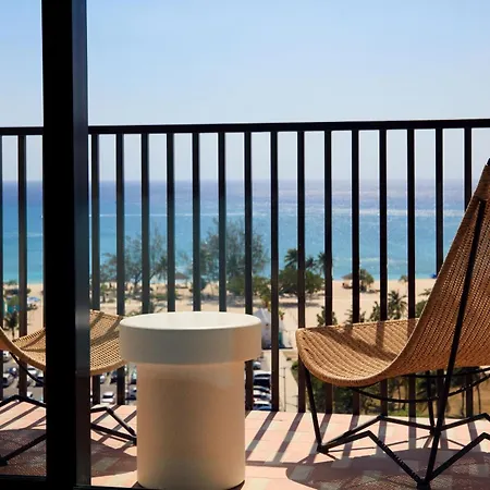 Hotel Indigo Grand Cayman By Ihg West Bay Exterior photo