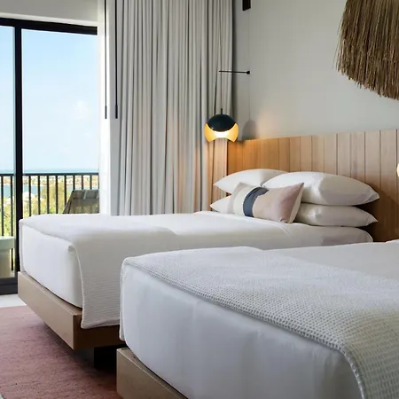 Hotel Indigo Grand Cayman By Ihg West Bay Exterior photo