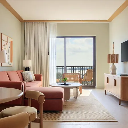 Hotel Indigo Grand Cayman By Ihg West Bay Exterior photo