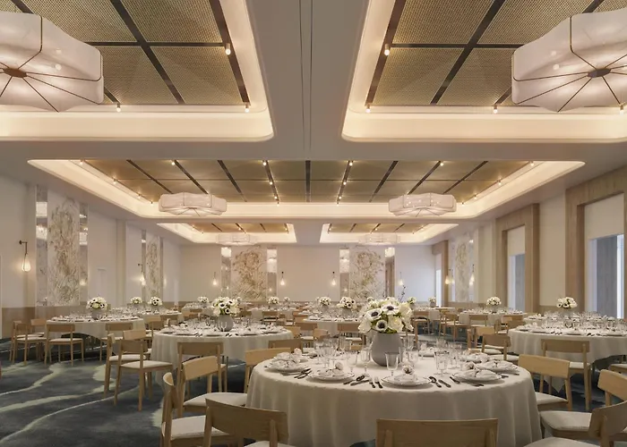 Hotel Indigo Grand Cayman By Ihg