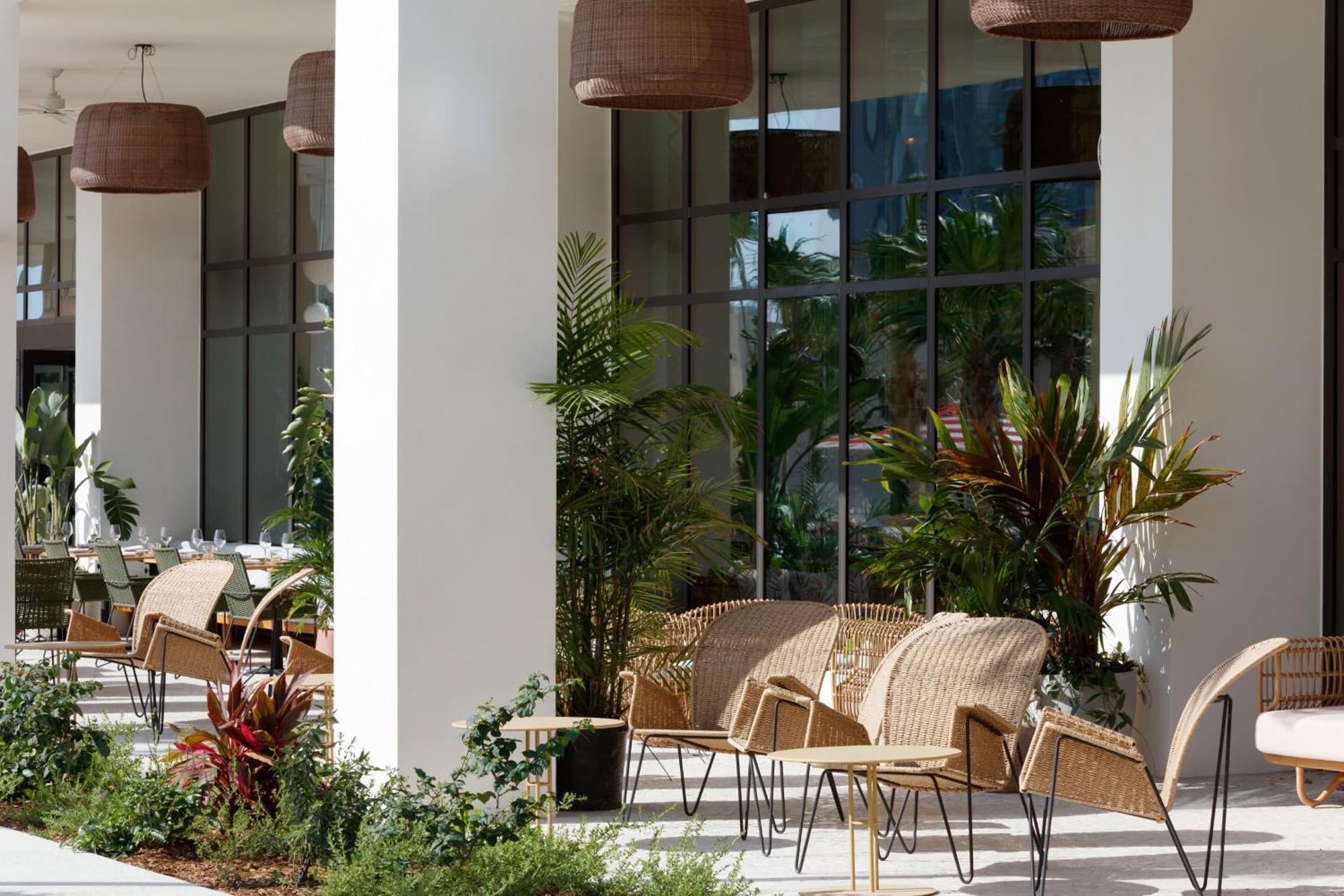 Indigo Grand Cayman By Ihg Hotel 3*